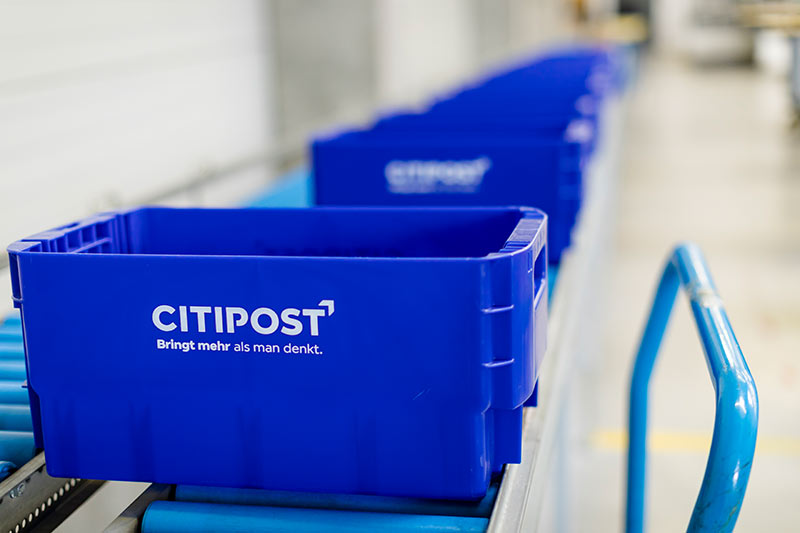Citipost
